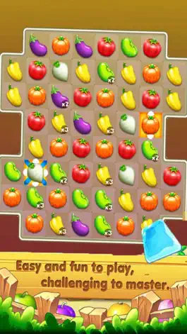 Game screenshot Party Fruit Juice 2 mod apk