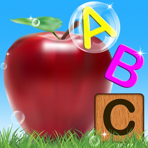 Veg & Fruit iOS App