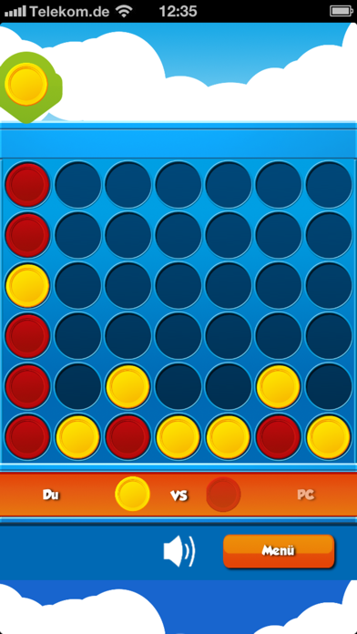 Vier Gewinnt Multiplayer Vier Gewinnt Multiplayer