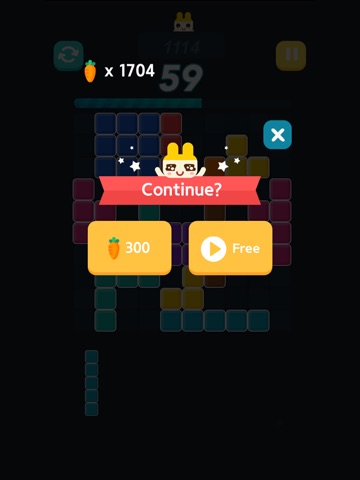 Block! Puzzle screenshot 4