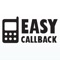 EasyCallBack - Cheap International Calls