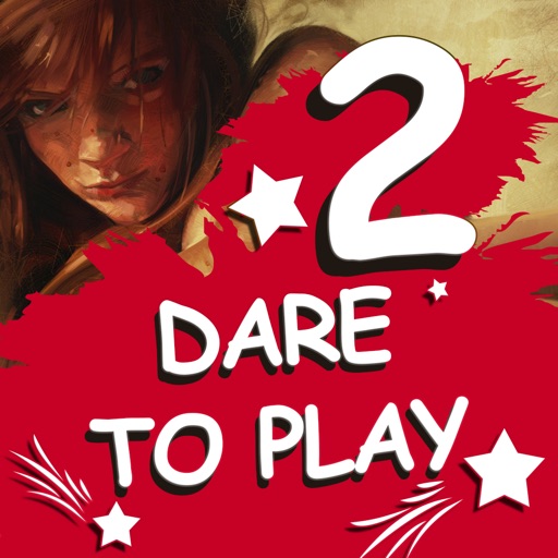 Dare to Play 2 (EN/DE/PL/RU) iOS App