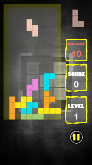 Paint Tower for Tetris(圖3)-速報App