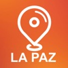 La Paz, Bolivia - Offline Car GPS