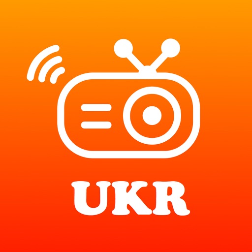 Radio Online Ukraine