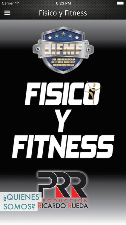 Fisico y Fitness