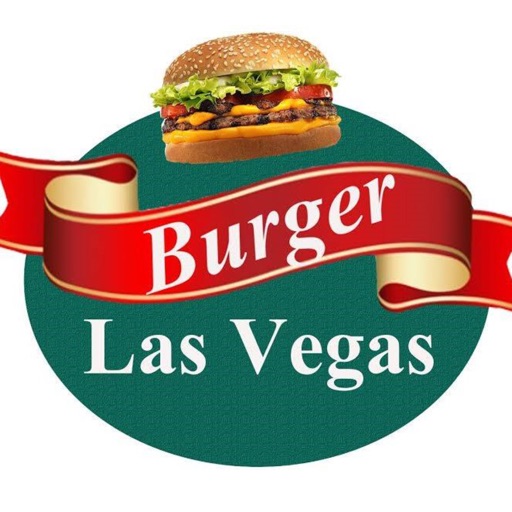 Burger Las Vegas icon