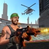 Miami Town Gangster - Crime Simulator Game