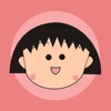 Maruko Stickers - Nice, Funny & Manga Famous