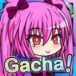 Hack Anime Gacha! (Simulator & RPG)