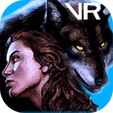 Activities of Wolf Girl VR