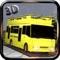 Tourist Truck – City rush bus driver simulation
