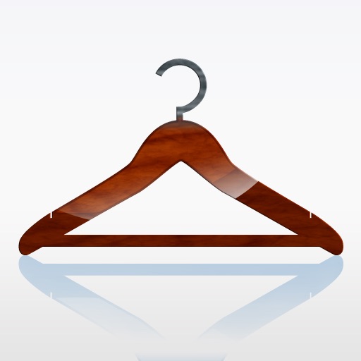 Clothing Size 2012 icon