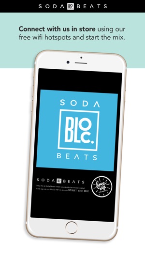 SODA Bloc(圖1)-速報App