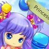 Jewels Princess Adventure
