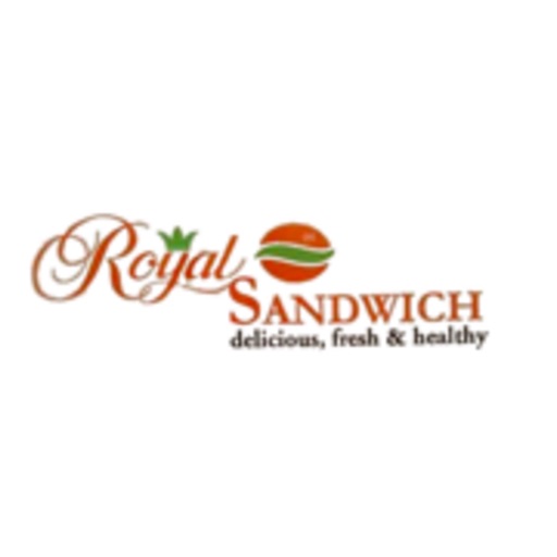 Royal Sandwich Tåstrup