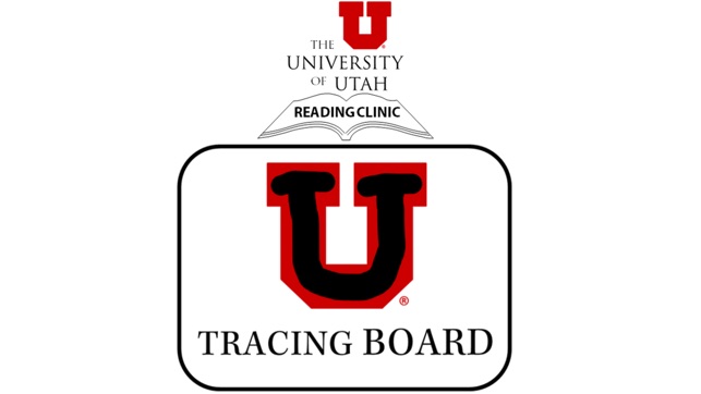 UURC Tracing Board