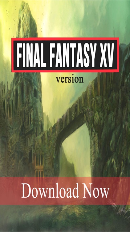 GamePRO for Final Fantasy XV