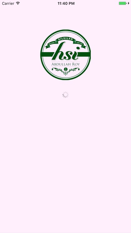 Radio HSI Abdullah Roy screenshot-4