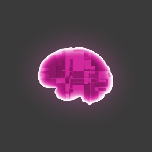 Genius Brain iOS App