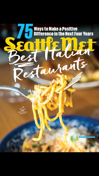 Seattle Met