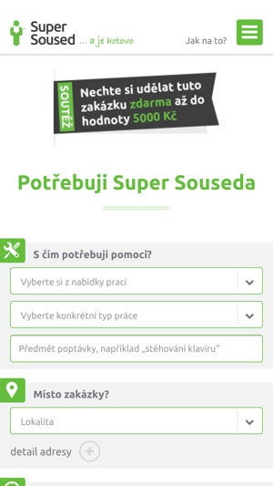 SuperSoused.cz - a je hotovo!(圖5)-速報App