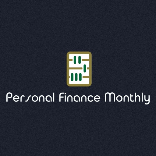 Personal Finance Monthly icon