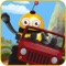 Toto 4x4 Jeep Hill Drive – Climb Adventure is one of the most addictive and entertaining physics based driving games