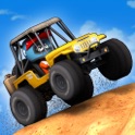 Mini Racing Adventures icon