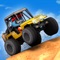Introducing Mini Racing Adventures, possibly the best free to download realtime multiplayer, 3D endless side scrolling physics based racing adventure game ever created