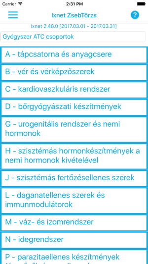 Ixnet ZsebTörzs(圖3)-速報App