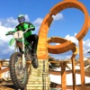 自転車無料でレーシング