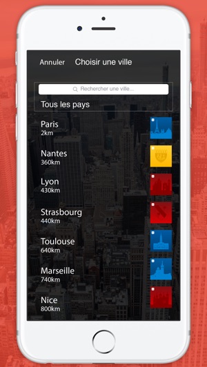 Nantes App(圖3)-速報App