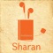 Sharan is a library of audiobooks exceptionally in Armenian and includes creations of Armenian Classical Writers from V century to our days