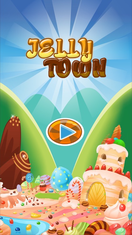 Jelly Town