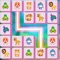 This is Onet Connect game FOR KIDS to TRAIN EYES & MINDS						