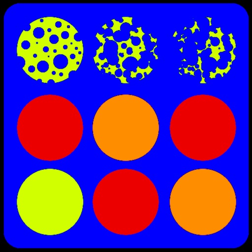 Threes Sequence - Fun Threes Free Game… icon