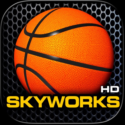 Arcade Hoops Basketball™ HD