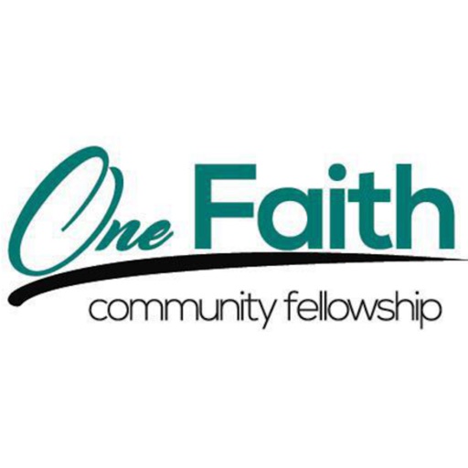 One Faith Community Fellowship icon