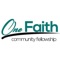 Connect and engage with the One Faith Community Fellowship app