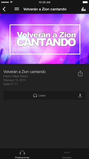 Jesucristo Restaurando la Fam.(圖2)-速報App