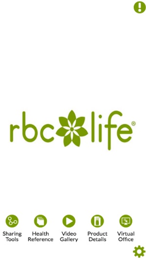 RBC Life Sciences(圖1)-速報App