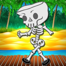 Activities of Caribbean Graveyard: Skeleton Legends