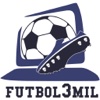 Futbol3mil App