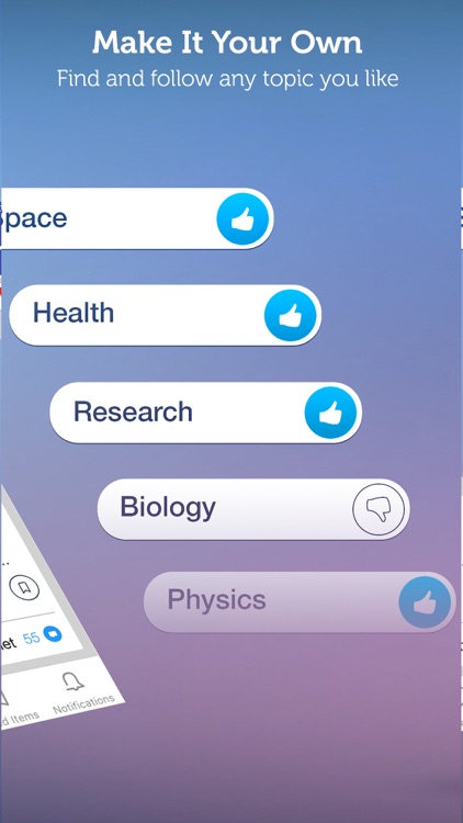 Science News & Discoveries