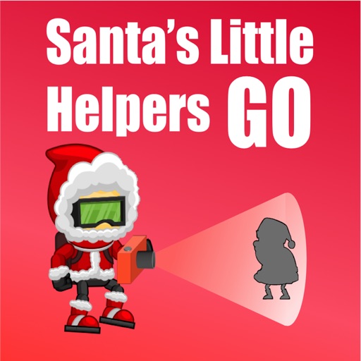 SLHGO - Santa's Little Helpers Christmas Game iOS App