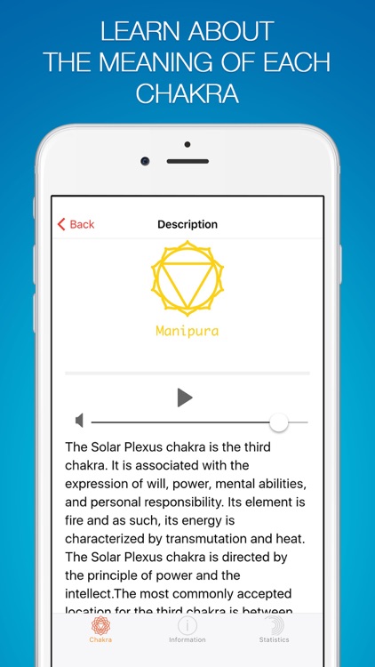 Chakra Gates - Sounds And Meditation PRO