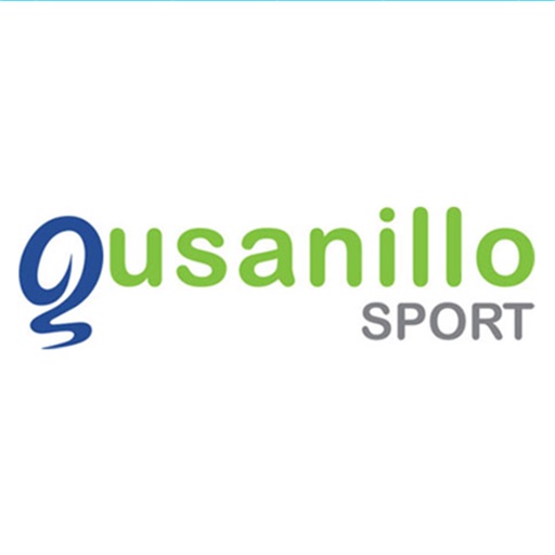 PADEL GUSANILLO SPORT icon