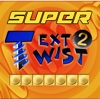 Super Twister Text - Word Trivia Game