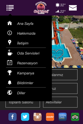 Club Turtaş screenshot 2